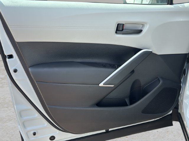 New 2026 Toyota Corolla Cross L FWD image 19