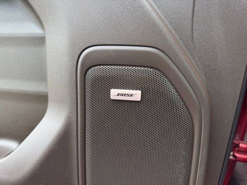 Used 2022 GMC Sierra 2500 Denali w/ Denali Ultimate Package AWD/4WD image 35