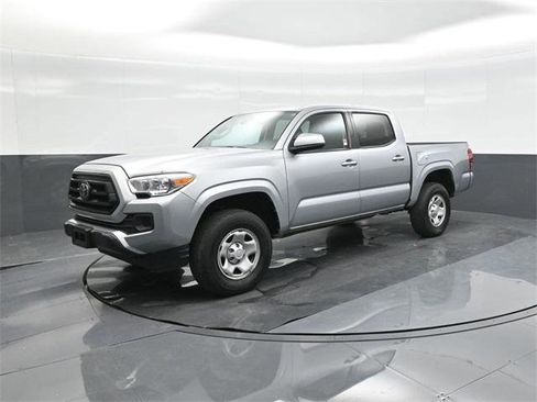 Certified 2023 Toyota Tacoma SR image 34