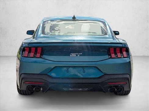 New 2026 Ford Mustang GT image 7