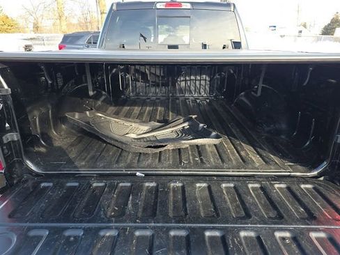 Used 2021 RAM 1500 Big Horn image 7