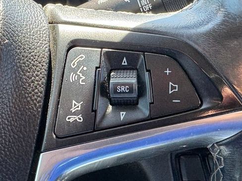 Used 2017 Buick Encore Preferred FWD image 22
