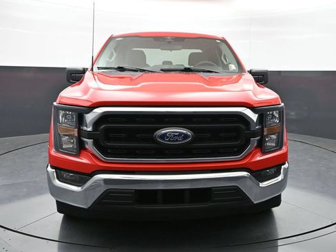 Used 2023 Ford F150 Lariat RWD image 28