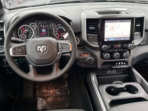 New 2026 RAM 1500 Big Horn/Lone Star image 26