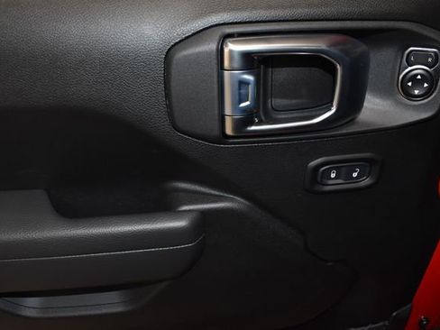 New 2026 Jeep Gladiator Sport image 24