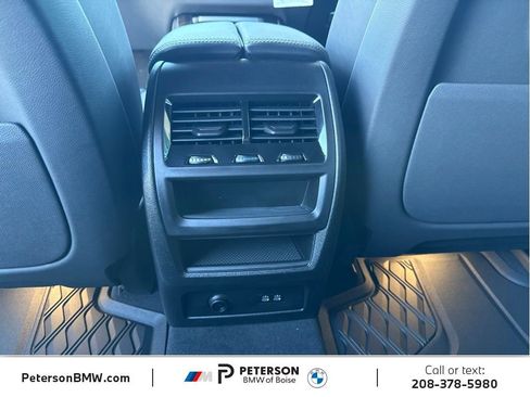 New 2026 BMW X5 xDrive50e w/ Premium Package AWD/4WD image 22