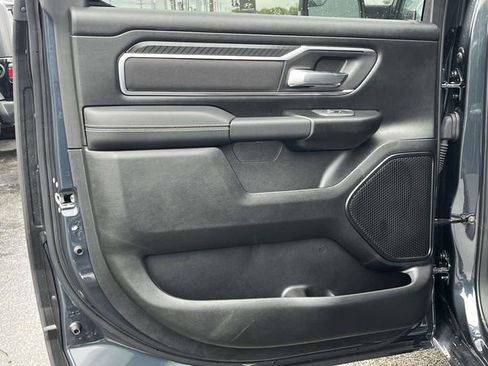 New 2026 RAM 1500 Big Horn image 12