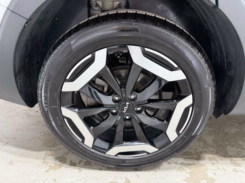 Used 2024 Kia Telluride S w/ S Sunroof Package AWD/4WD image 7