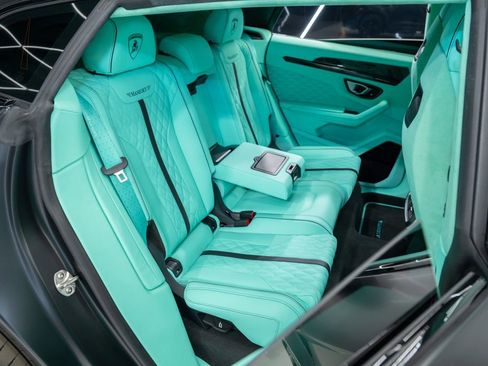 Used 2024 Lamborghini Urus S image 45