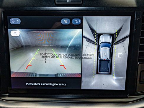 Used 2026 Ford F250 Platinum image 23