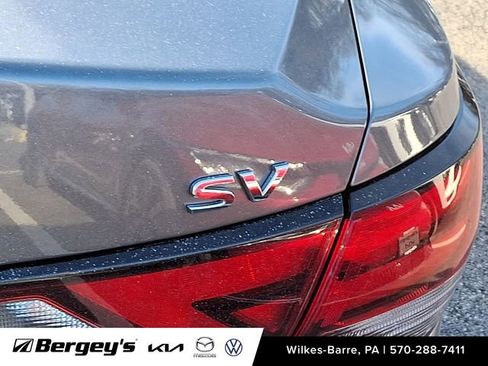 Used 2024 Nissan Sentra SV image 31