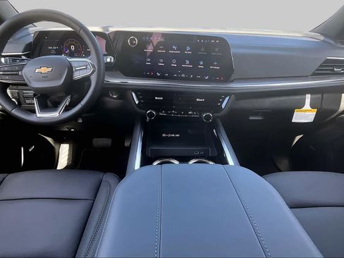 New 2026 Chevrolet Tahoe LT w/ Comfort Package AWD/4WD image 6
