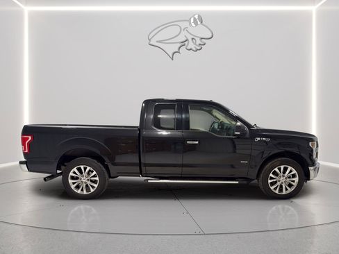 Used 2015 Ford F150 XLT w/ Equipment Group 302A Luxury image 6