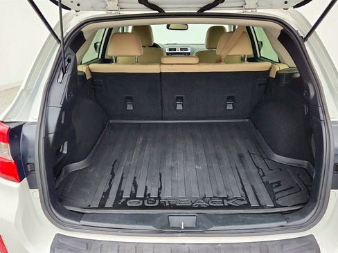Used 2015 Subaru Outback 2.5i Limited w/ Popular Package #4 AWD/4WD image 21