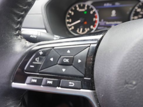 Used 2021 Nissan Altima 2.5 SV w/ SV Premium Package FWD image 38