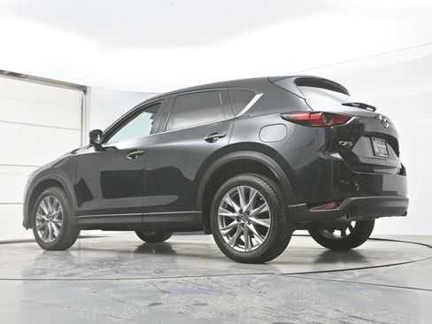 Used 2020 MAZDA CX-5 Grand Touring image 29