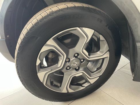 Used 2019 Honda CR-V EX image 12