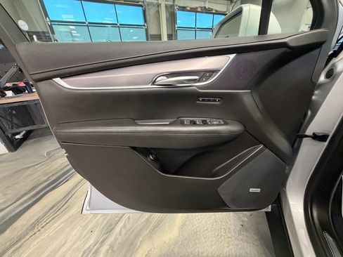 Used 2019 Cadillac XT5 Luxury AWD/4WD image 56