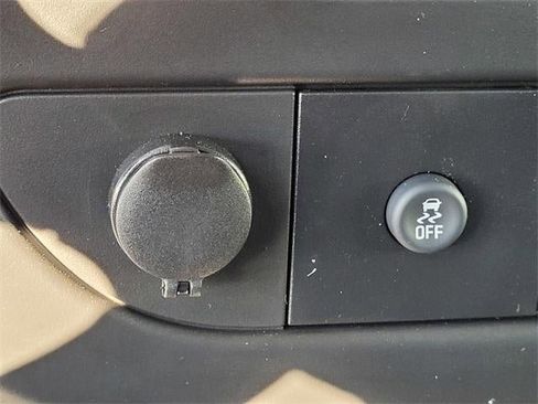 New 2024 GMC Savana 2500 w/ Driver Convenience Package image 14