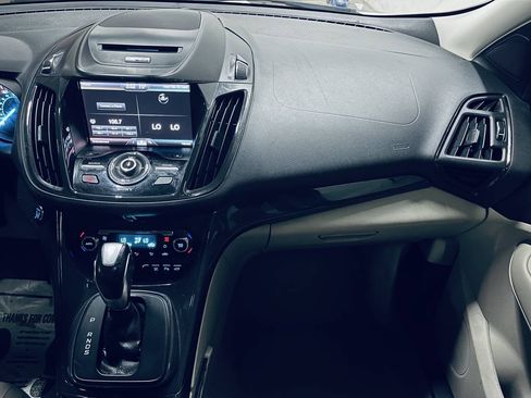 Used 2014 Ford Escape Titanium w/ Equipment Group 401A FWD image 28