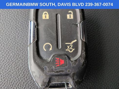 Used 2023 GMC Acadia SLT w/ Elevation Edition FWD image 32