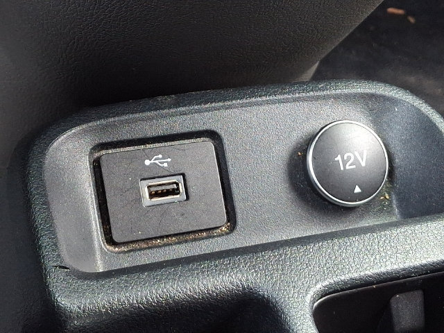 Used 2020 Ford Transit Connect XL FWD image 15