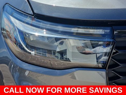 New 2026 Ford Explorer ST w/ Sun And Sound Package AWD/4WD image 36