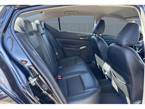 Used 2022 Nissan Altima 2.5 SR image 20