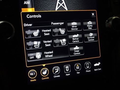 Used 2019 RAM 2500 Limited image 35