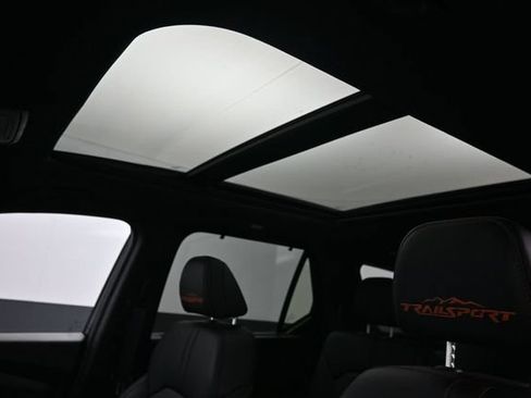 Certified 2025 Honda Pilot TrailSport image 20