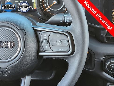 Used 2025 Jeep Gladiator Rubicon image 28