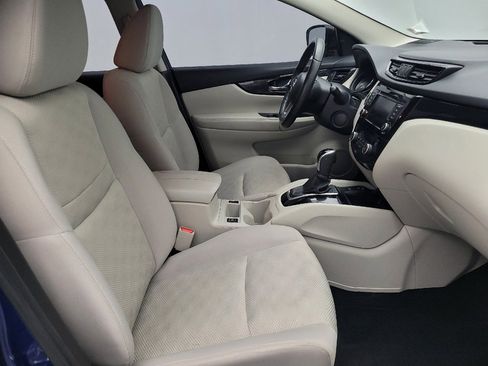 Used 2019 Nissan Rogue Sport SV w/ Technology Package image 21