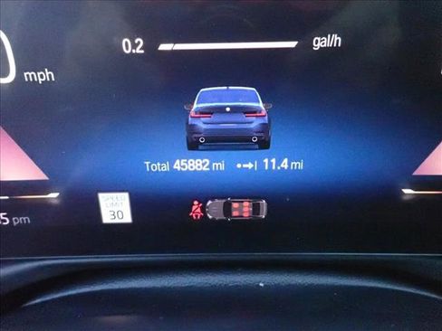 Used 2023 BMW 330i xDrive Sedan image 24