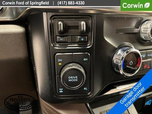 New 2026 Ford F350 King Ranch w/ Chrome Package image 37