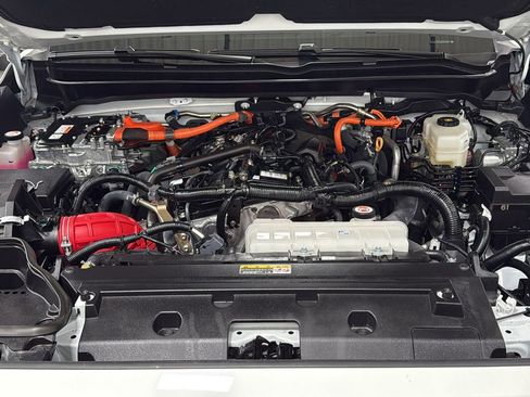 Used 2025 Toyota Tacoma TRD Pro image 25