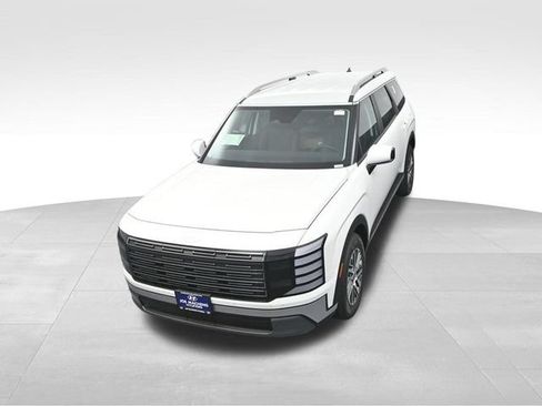 New 2026 Hyundai Palisade SEL AWD/4WD image 24