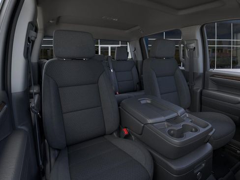 New 2026 GMC Sierra 1500 SLE AWD/4WD image 16