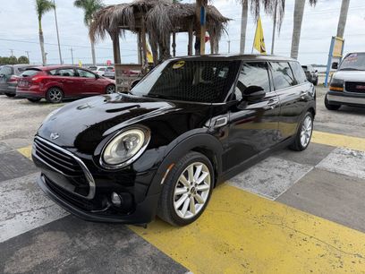 Used 2016 MINI Cooper Clubman