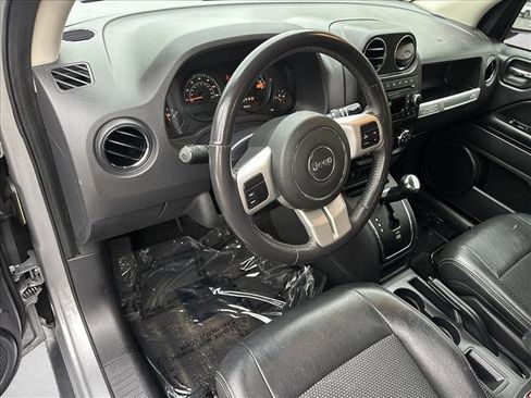 Used 2017 Jeep Compass Sport w/ Power Value Group image 13