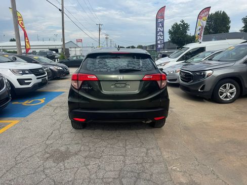 Used 2016 Honda HR-V LX image 23