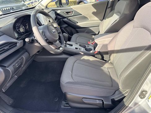 Certified 2024 Subaru Crosstrek 2.0i Premium w/ Crosstrek Mirror Package image 15