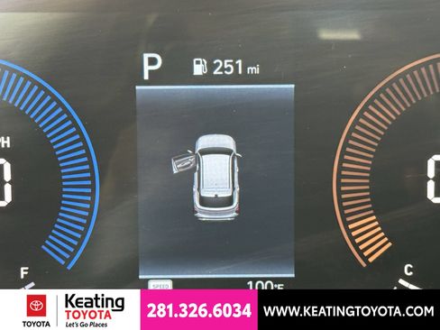 Used 2026 Hyundai Kona SEL Sport FWD image 25