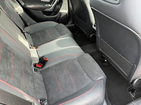 Certified 2025 Mercedes-Benz CLA 250 4MATIC image 18