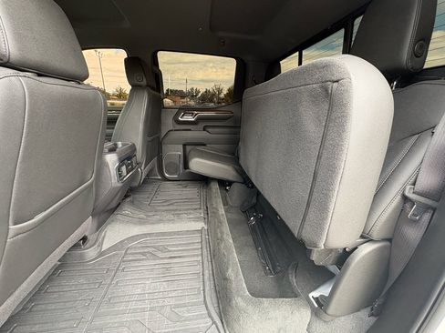 Used 2024 GMC Sierra 1500 Elevation w/ Elevation Premium Package AWD/4WD image 23
