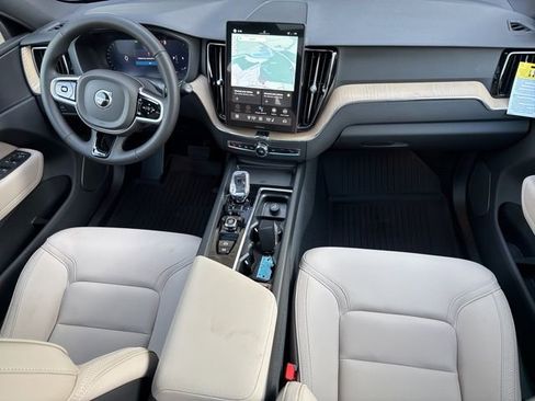 New 2026 Volvo XC60 B5 Plus w/ Protection Package Premier AWD/4WD image 6