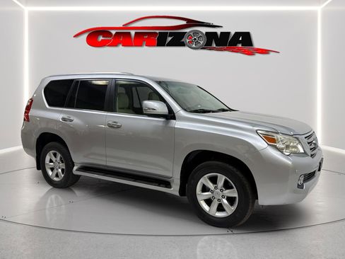Used 2011 Lexus GX 460 w/ Comfort Plus Pkg image 12