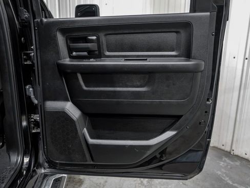 Used 2024 RAM 3500 Tradesman w/ Towing Technology Group image 47