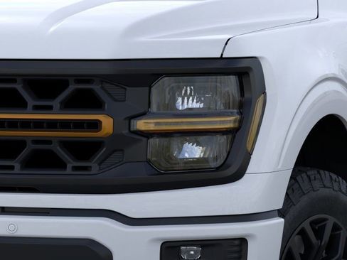 New 2026 Ford F150 Tremor AWD/4WD image 21