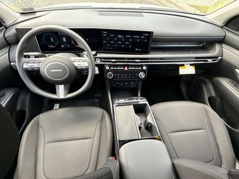 New 2026 Hyundai Tucson SEL AWD/4WD image 23