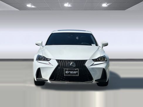 Used 2018 Lexus IS 300 F Sport image 6